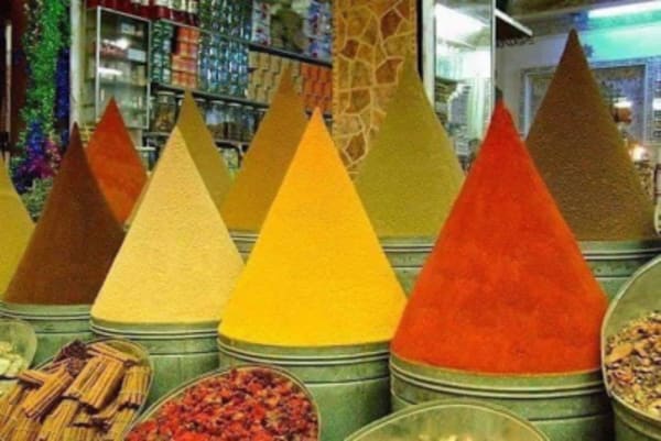 Best romantic honeymoon in Morocco - 19