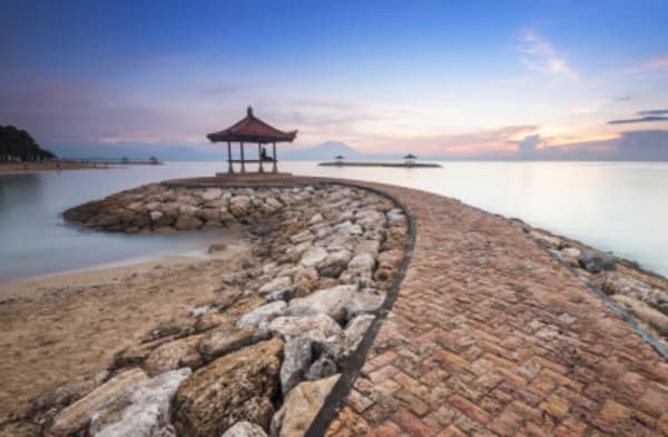 Active Bali & Gili Island - 2