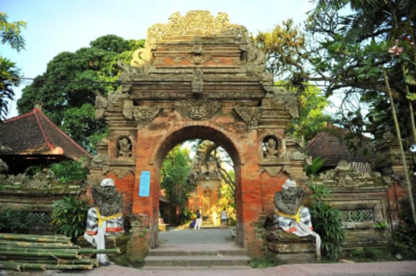 Active Bali & Gili Island - 14