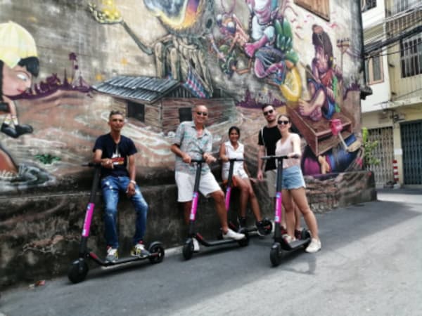 Fun Thailand - 16