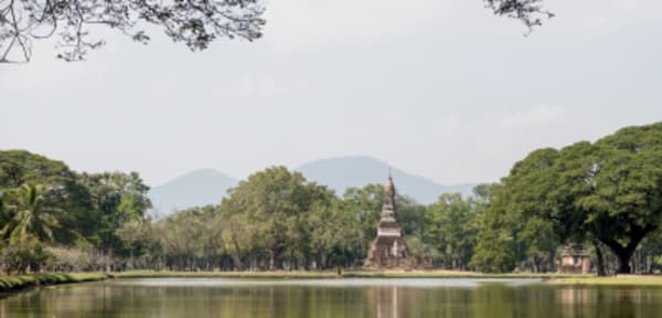Fun Thailand - 3