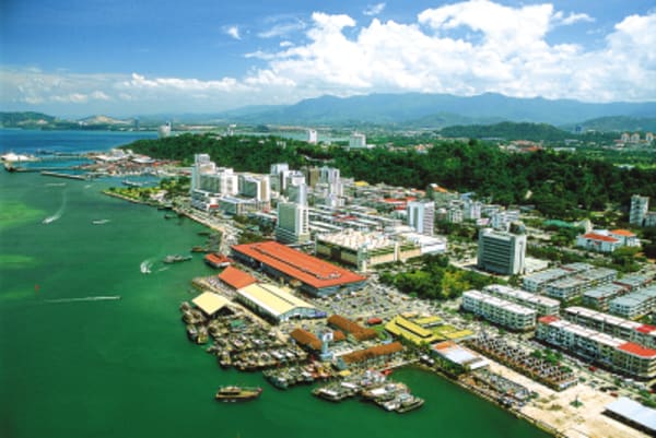 Wildlife Trail of Borneo - 3