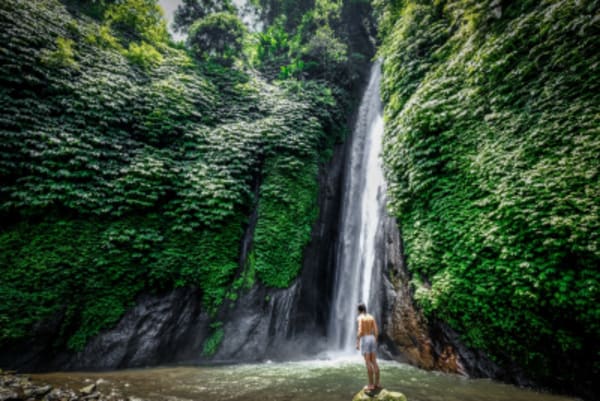 The hidden treasure of Bali and exotic beaches of Nusa Penida - 14