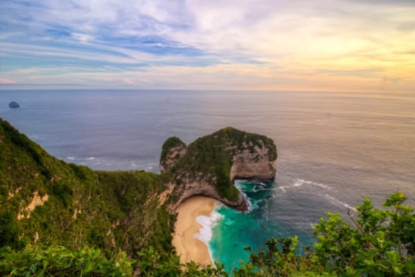 The hidden treasure of Bali and exotic beaches of Nusa Penida - 32
