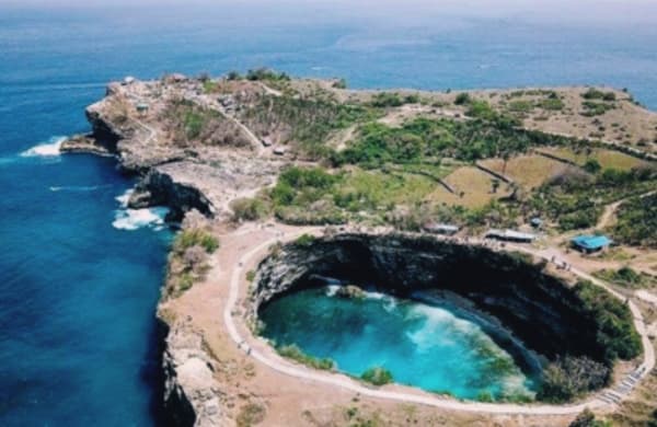 The hidden treasure of Bali and exotic beaches of Nusa Penida - 31