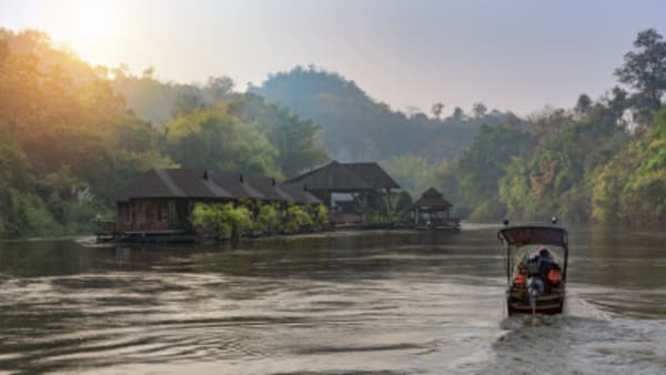 Thailand Family - 2