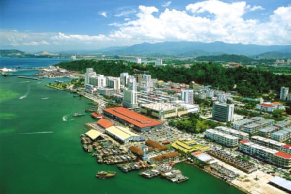 Essential Sabah - 44