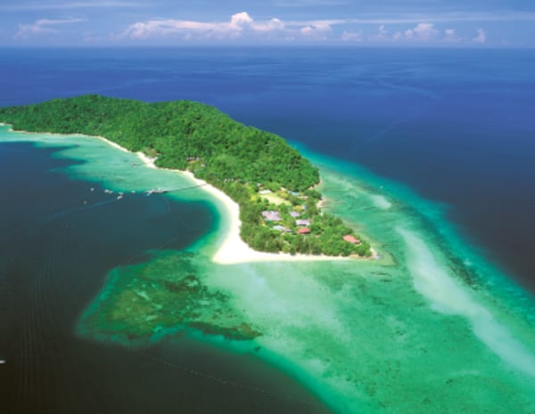 Essential Sabah - 2