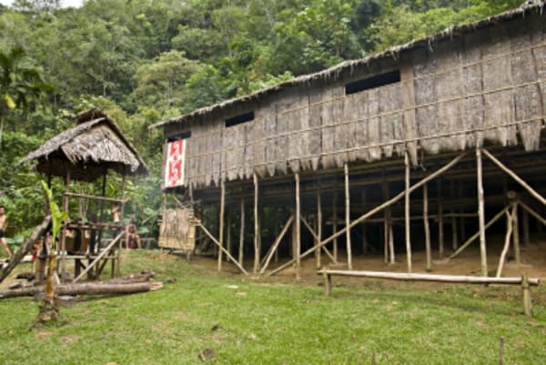Essential Sabah - 17