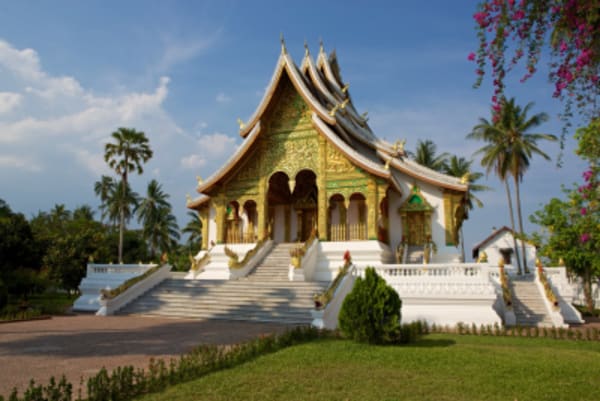 Luang Prabang highlights - 2