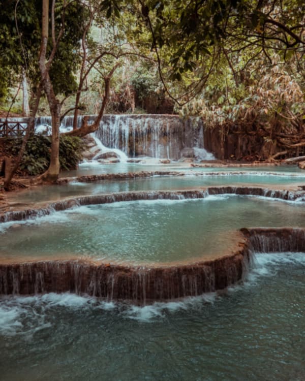 Luang Prabang Explorer - 1