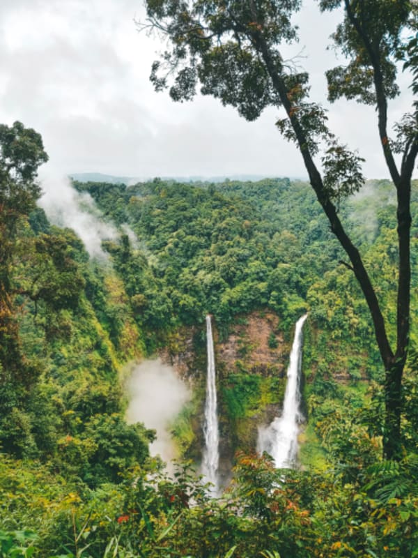 Northern Laos: Hilltribes & Jungles - 1