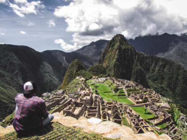 Inca Trail Trek to Machu Picchu - 5