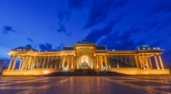 Flavours of Mongolia - 2