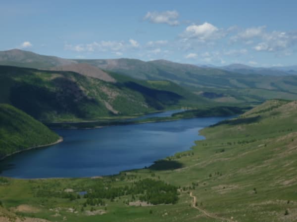 Flavours of Mongolia - 8