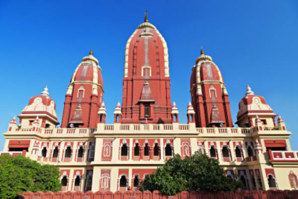 Northern & Western Golden Triangle of India Vineyard Special - 5