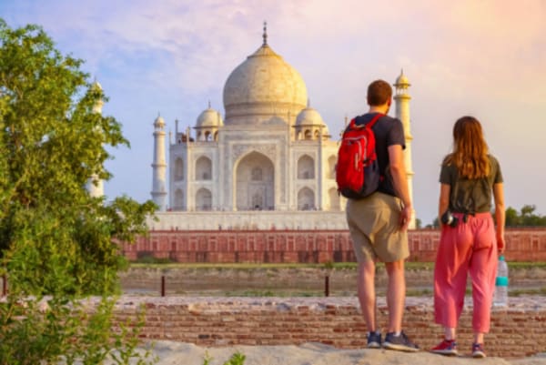 Northern & Western Golden Triangle of India Vineyard Special - 6