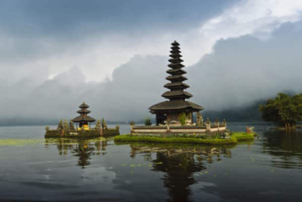 DISCOVER BALI & THE VOLCANOES - 12