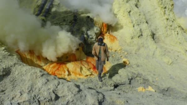 DISCOVER BALI & THE VOLCANOES - 21