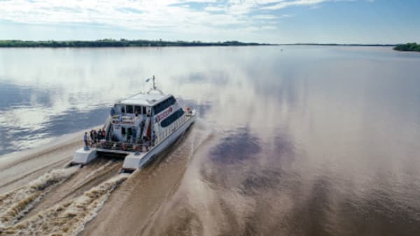 Argentina Soft Adventure - 2