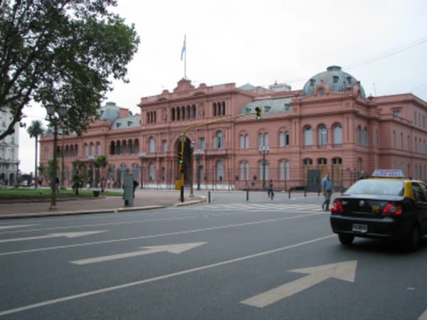 Luxury Adventure in Argentina - 15