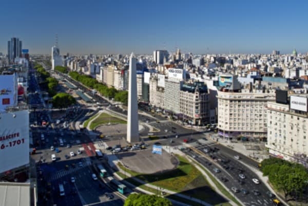 Luxury Adventure in Argentina - 3