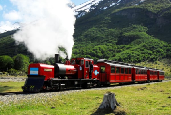 Luxury Adventure in Argentina - 10