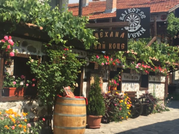 The Beauty of Bulgaria in Summer - 17