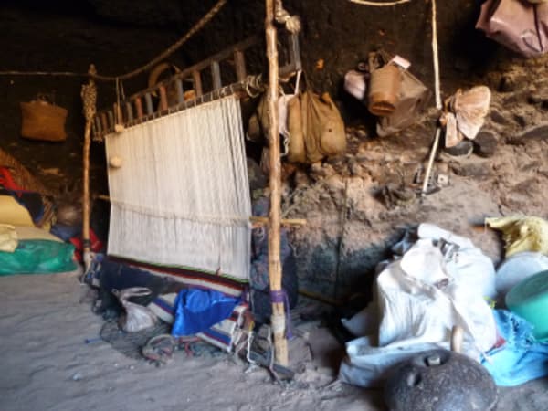 Morocco Meanderings : High Atlas, Sahara, Imperial Cities - 17
