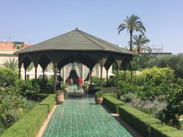 Morocco Meanderings : High Atlas, Sahara, Imperial Cities - 2