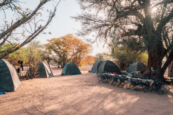 12 Day Classic Namibia Camping - 4
