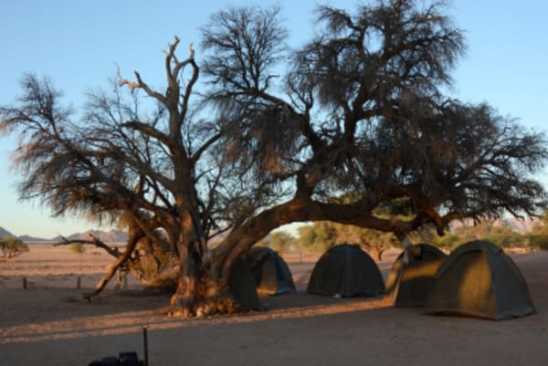 12 Day Classic Namibia Camping - 7