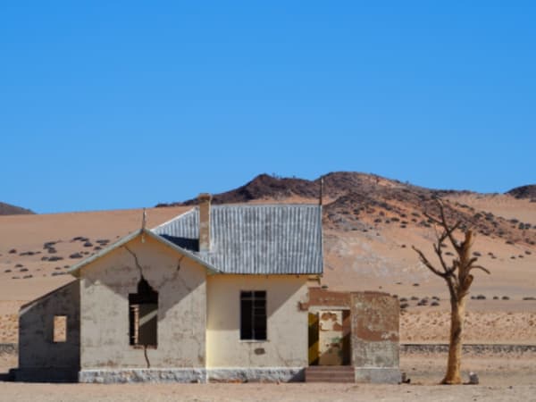 12 Day Classic Namibia Camping - 9
