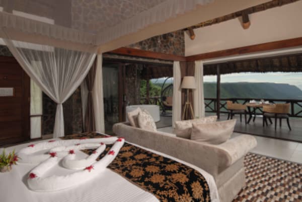 Tanzania Ultimate Scenic Journey - 5