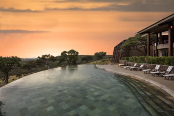 Tanzania Ultimate Scenic Journey - 38