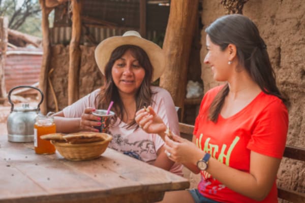 Northwest of Argentina - Rural tourism & Bike adventure - 18