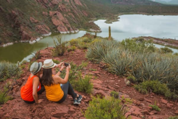Northwest of Argentina - Rural tourism & Bike adventure - 5