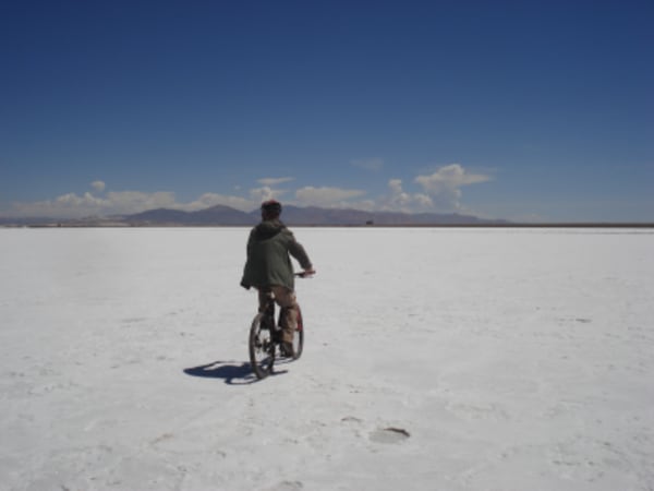 Northwest of Argentina - Rural tourism & Bike adventure - 4