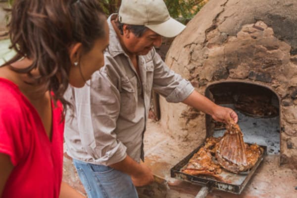 Northwest of Argentina - Rural tourism & Bike adventure - 7