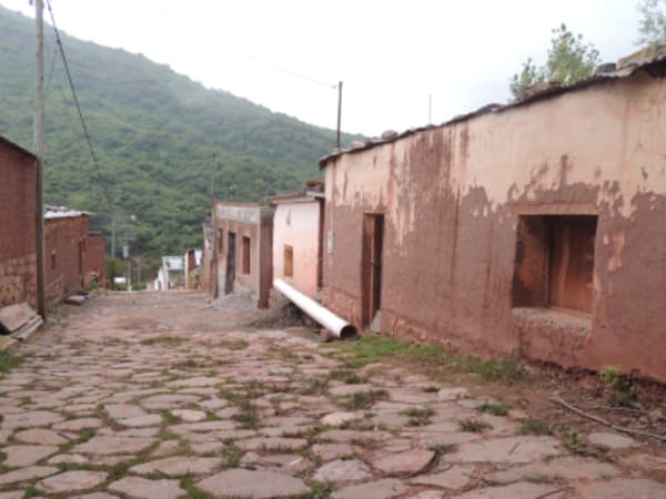 Northwest of Argentina - Rural tourism & Bike adventure - 17