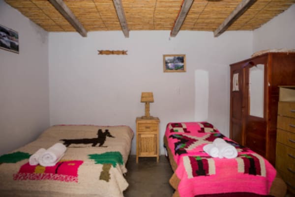 Northwest of Argentina - Rural tourism & Bike adventure - 11