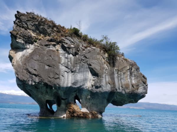 Adventure and heritage of South Patagonia - 1