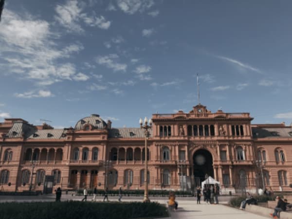 Adventure and heritage of South Patagonia - 20