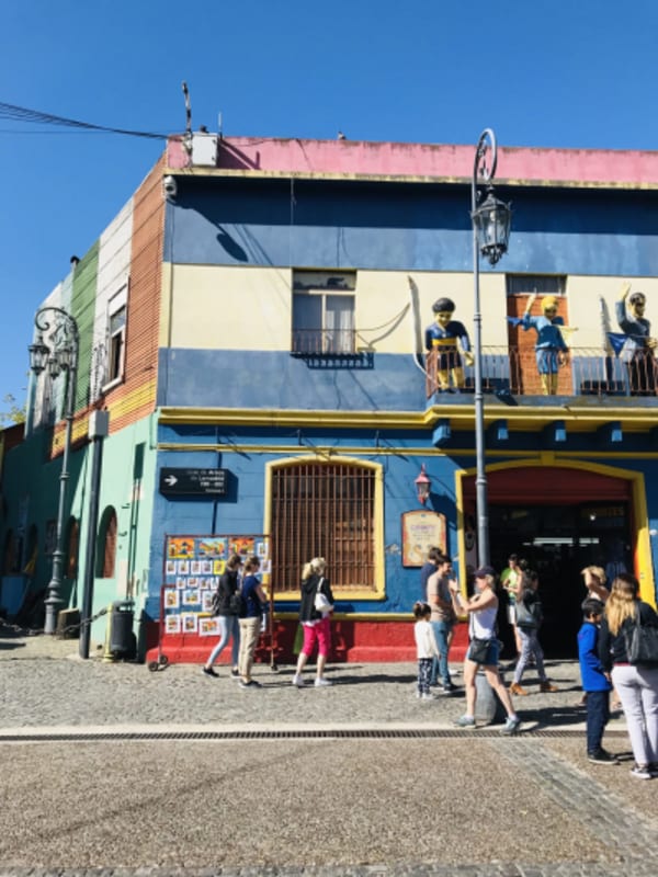 Adventure and heritage of South Patagonia - 18