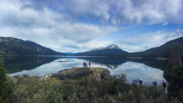 Adventure and heritage of South Patagonia - 24