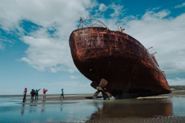 Adventure and heritage of South Patagonia - 10