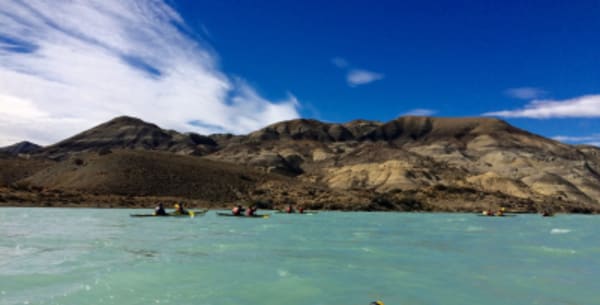 Adventure and heritage of South Patagonia - 17