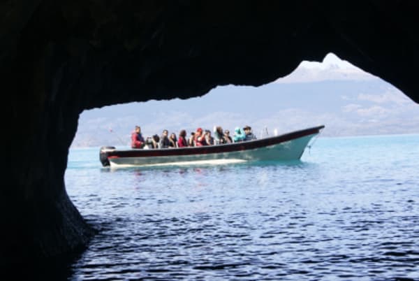 Adventure and heritage of South Patagonia - 14