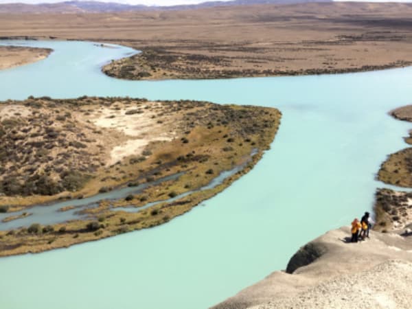 Adventure and heritage of South Patagonia - 16