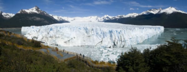 Adventure and heritage of South Patagonia - 5